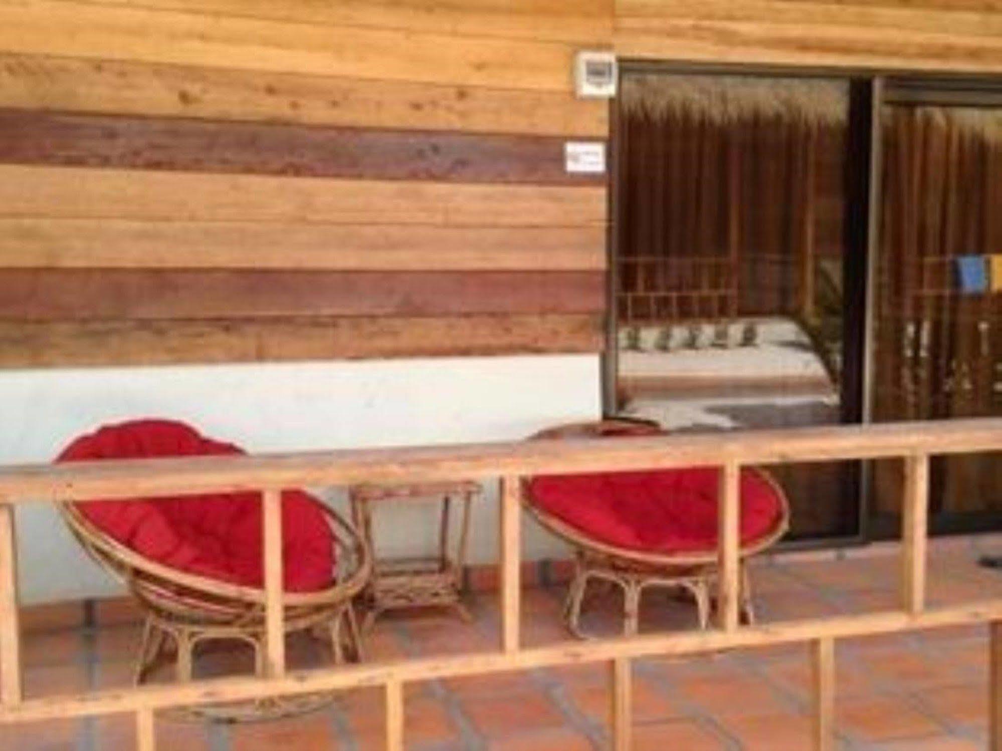 Otres Lodge سيهانوكفيل المظهر الخارجي الصورة