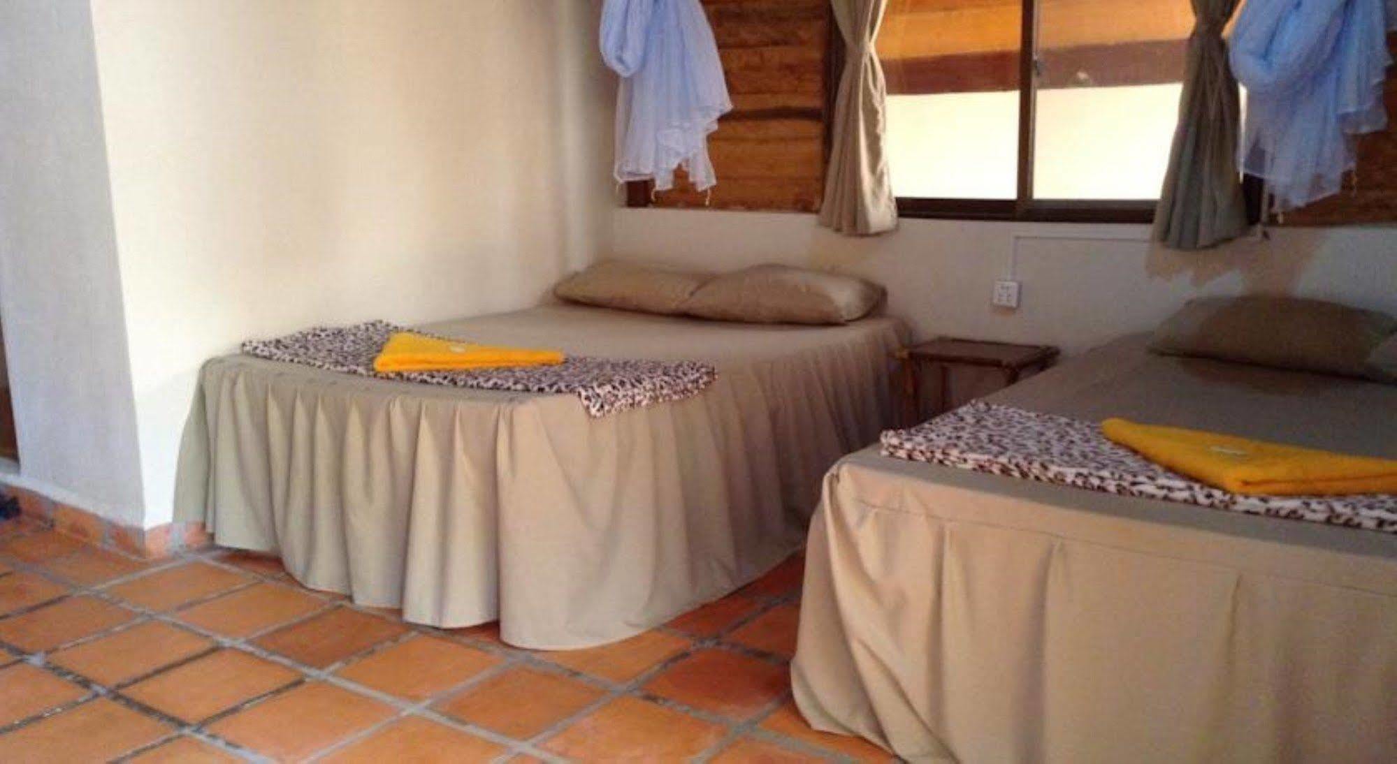 Otres Lodge سيهانوكفيل المظهر الخارجي الصورة